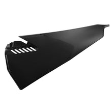 Acerbis Airbox Cover Vented Black 2802000001_675419