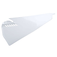 Acerbis Airbox Cover Vented White 2802000002_675426