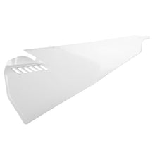 Acerbis Airbox Cover Vented White 2802006811_675424