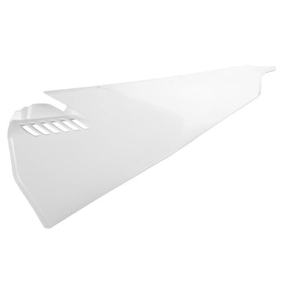 Acerbis Airbox Cover Vented White 2802006811_675424