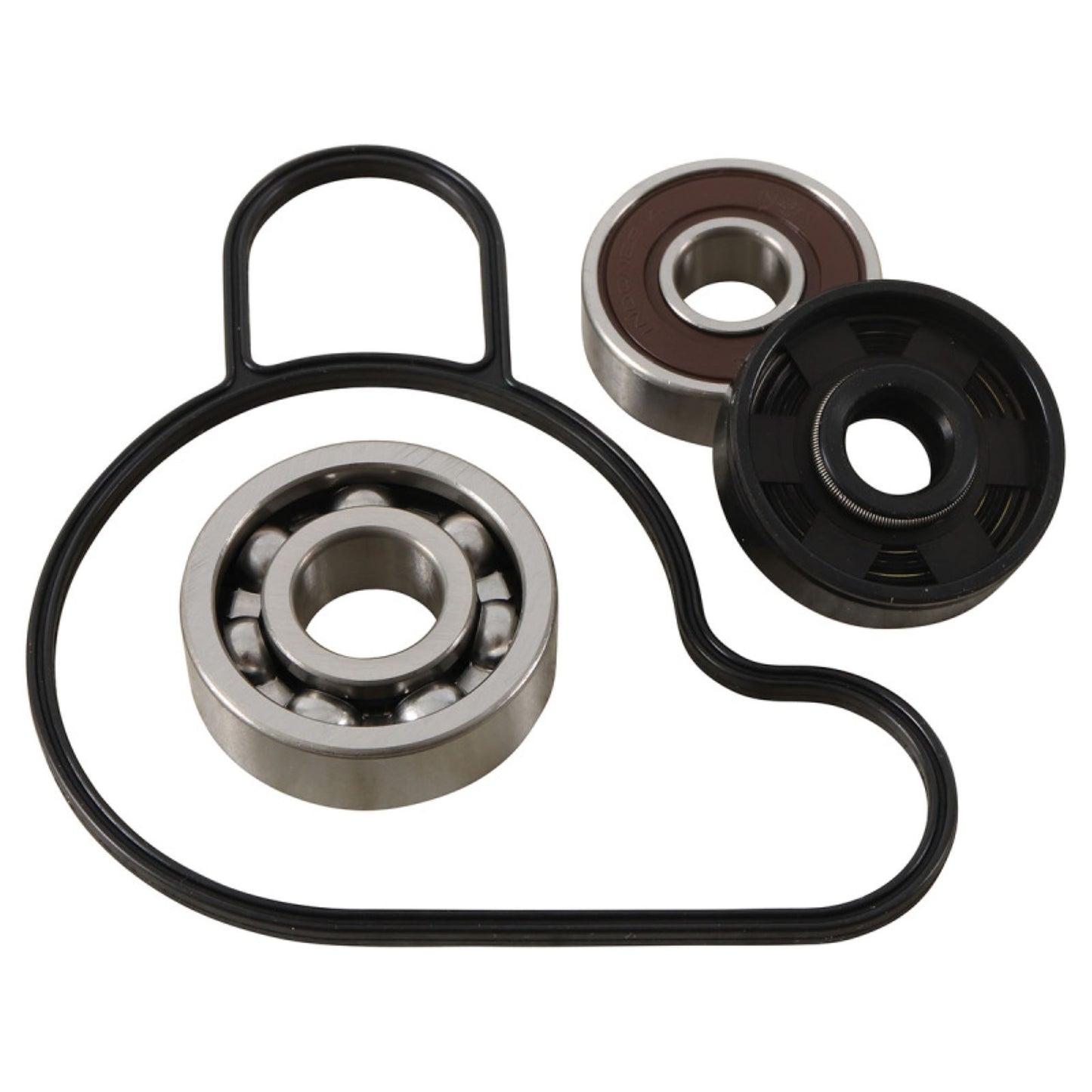 Hot Rods Water Pump Kit for Gas Gas/ Husqvarna/ KTM 65SX '09-14 WPK0057_1649600