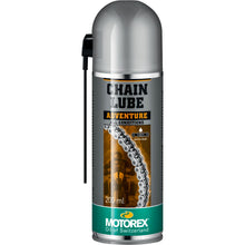 Motorex Chain Lube Adventure - 200ml [MPN: 197695]_614404
