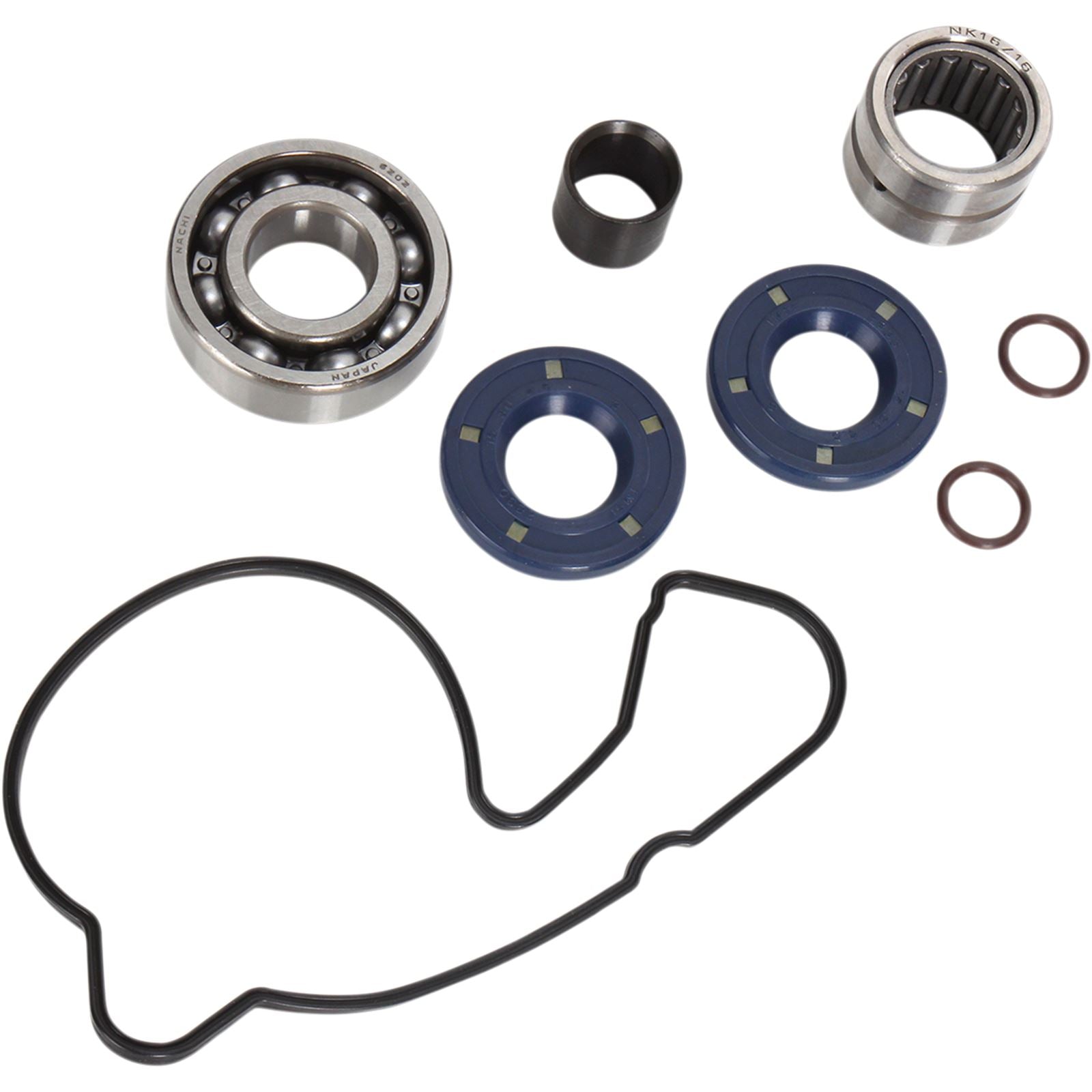Hot Rods Water Pump Kit for Gas Gas/ Husqvarna/ KTM 250SX-F / XC-F '13-14 WPK0058_396720