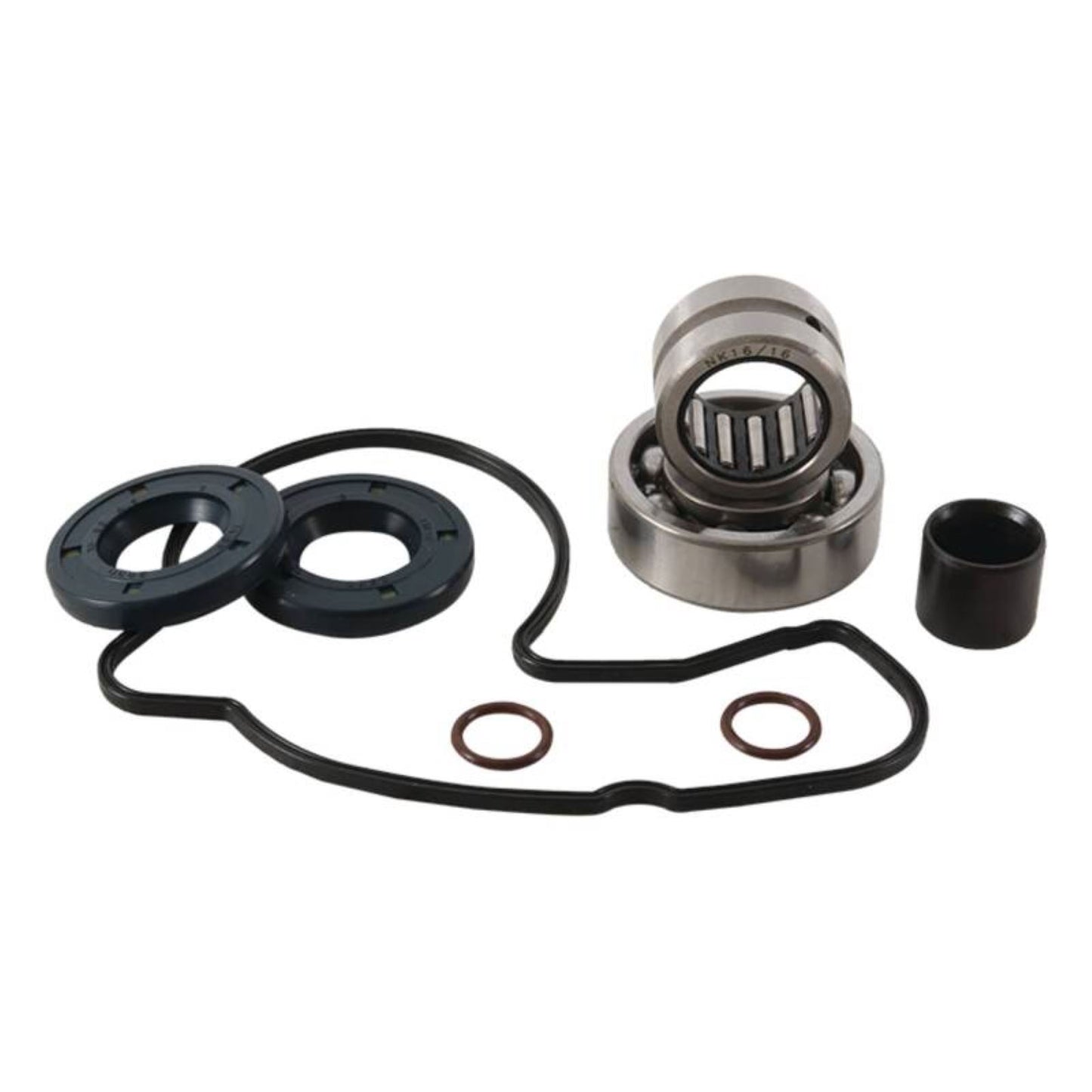 Hot Rods Water Pump Kit for Gas Gas/ Husqvarna/ KTM 250SX-F / XC-F '13-14 WPK0058_1649270