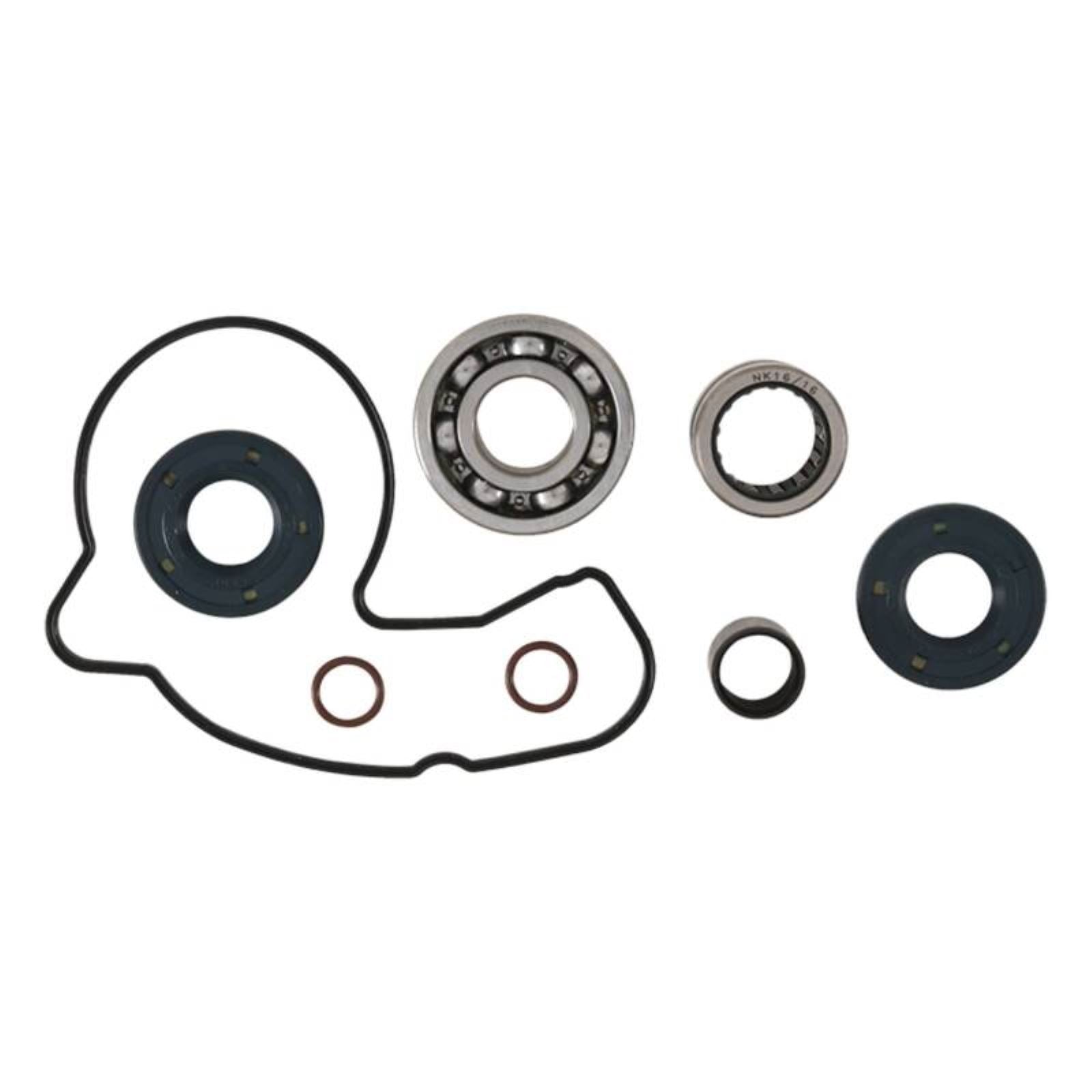 Hot Rods Water Pump Kit for Gas Gas/ Husqvarna/ KTM 250SX-F / XC-F '13-14 WPK0058_1649272