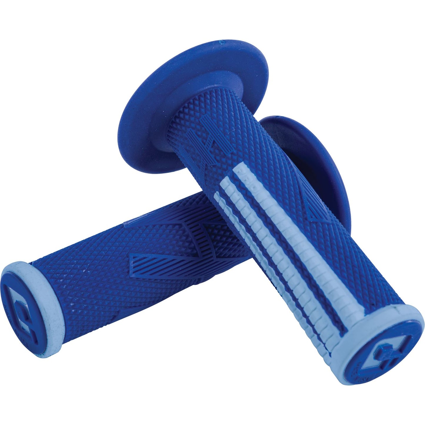 ODI Grips - Emig - Pro - V2 - Navy/Light Blue [MPN: H36EPDU]_614411