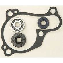 Hot Rods Water Pump Kit for Yamaha YZ250F '14 YZ450F '14-15 WPK0059_297435