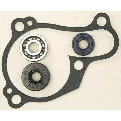 Hot Rods Water Pump Kit for Yamaha YZ250F '14 YZ450F '14-15 WPK0059_297435