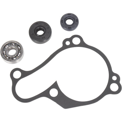 Hot Rods Water Pump Kit for Yamaha YZ250F '14 YZ450F '14-15 WPK0059_396722