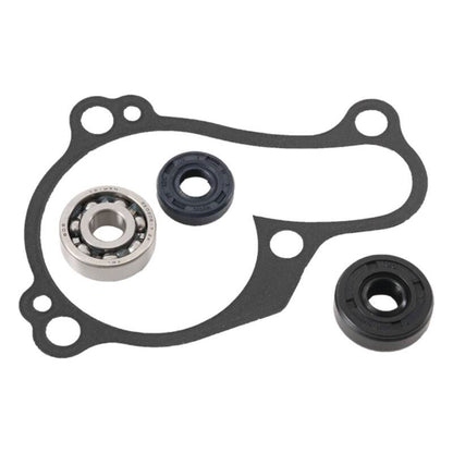 Hot Rods Water Pump Kit for Yamaha YZ250F '14 YZ450F '14-15 WPK0059_1649411