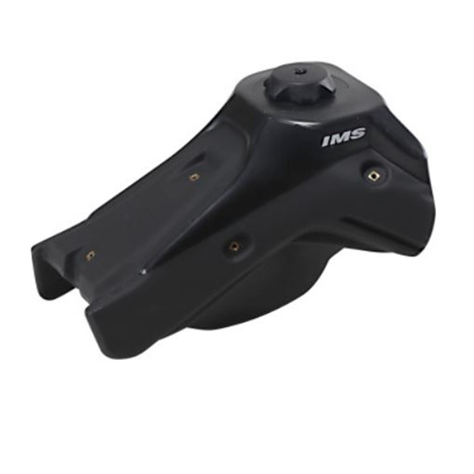 IMS Gas Tank - Black - 2.5 Gallon For Kawasaki 113164-BK1_677581