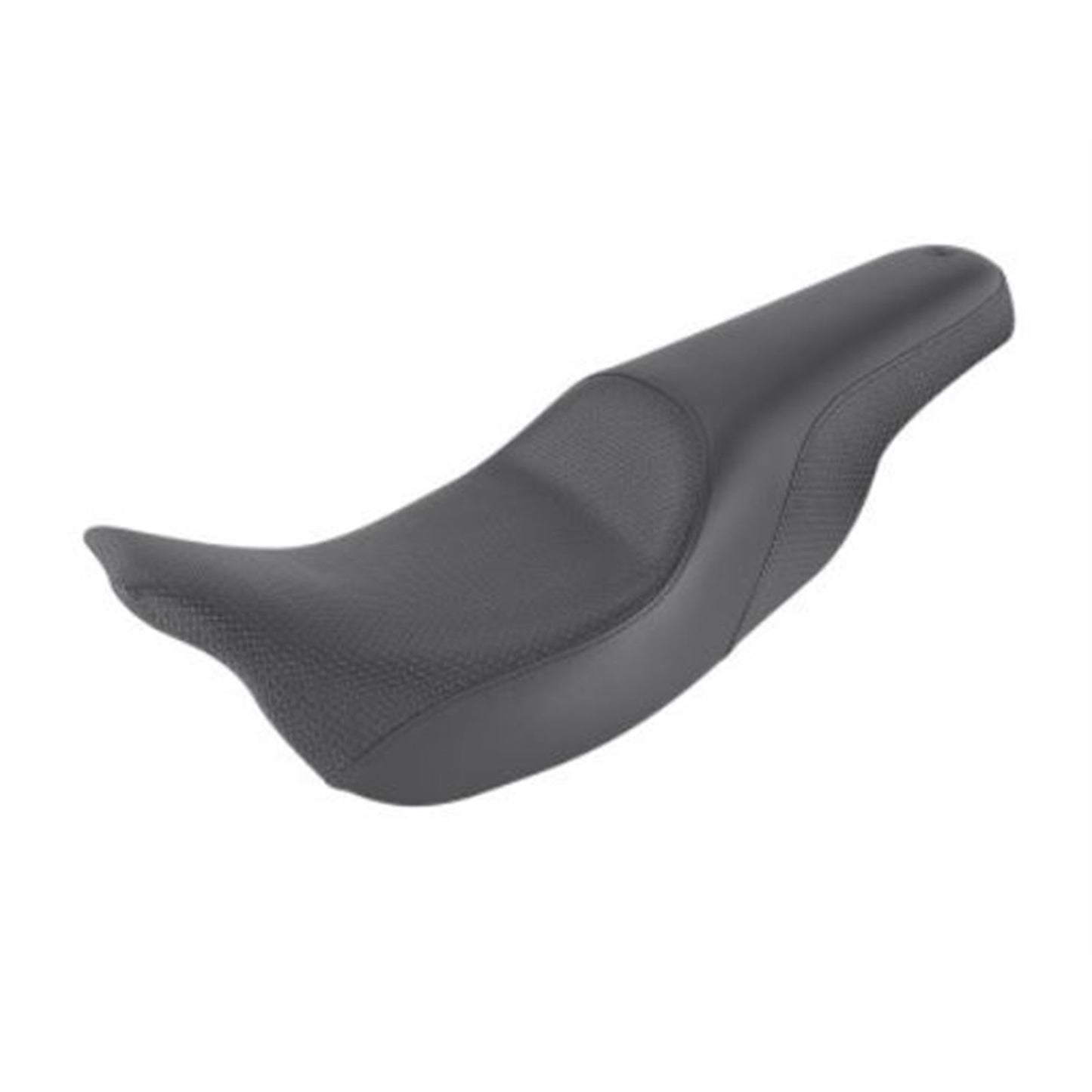 Saddlemen Profiler Basketweave Seat - FL 808-07B-147_794316