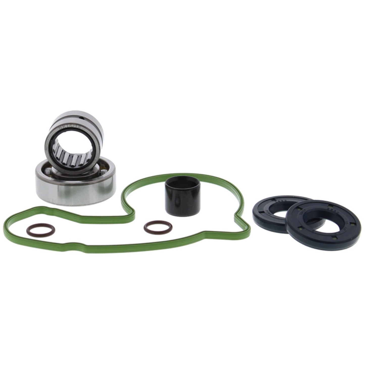 Hot Rods Water Pump Kit for Gas Gas/ Husqvarna/ KTM Many Models WPK0060_1649381