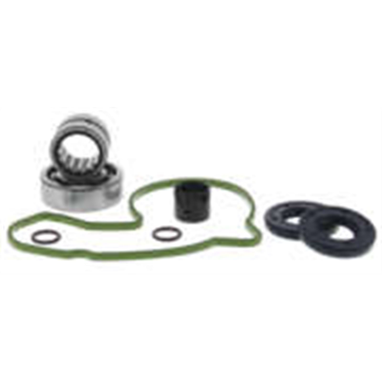 Hot Rods Water Pump Kit for Gas Gas/ Husqvarna/ KTM Many Models WPK0060_297438