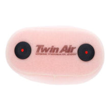 Twin Air Filter Air Pre-Oiled for Husqvarna 154521X_881026