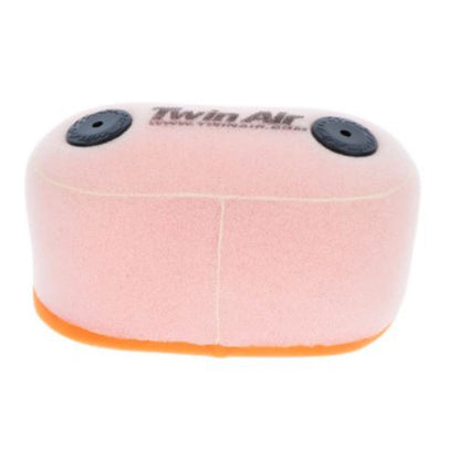 Twin Air Filter Air Pre-Oiled for Husqvarna 154521X_881027