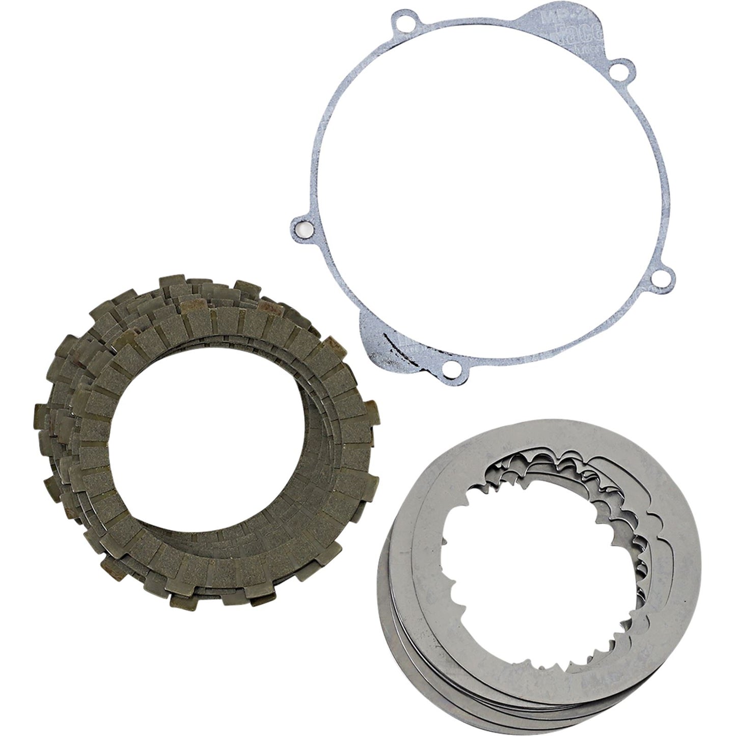 Moose Offroad Clutch Kit 1131-3551_1046631