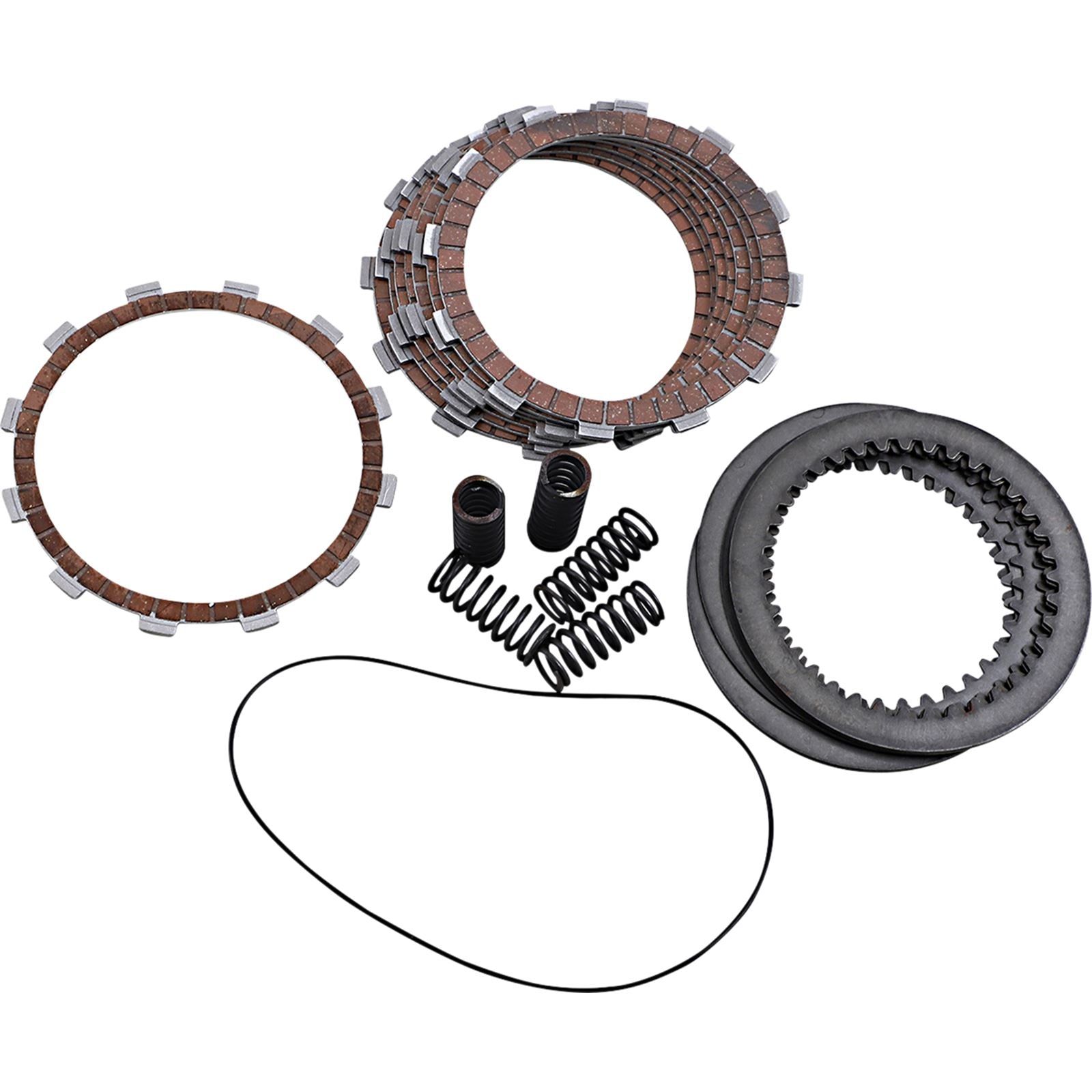 Moose Offroad Clutch Kit 1131-3553_1046633