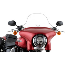 Slipstreamer Windshield 10" Clear Sportglide `18-UP T-238-10_614413