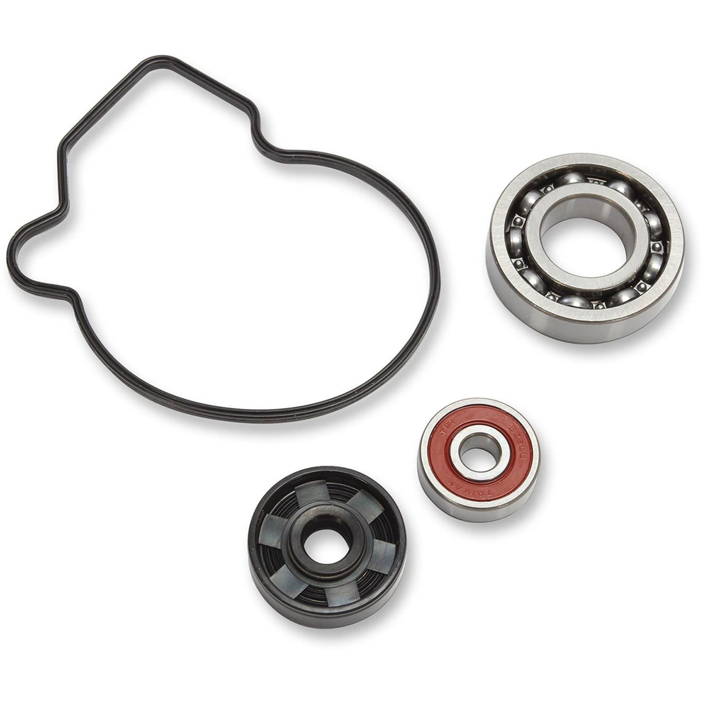 Hot Rods Water Pump Repair Kit WPK0065_396729