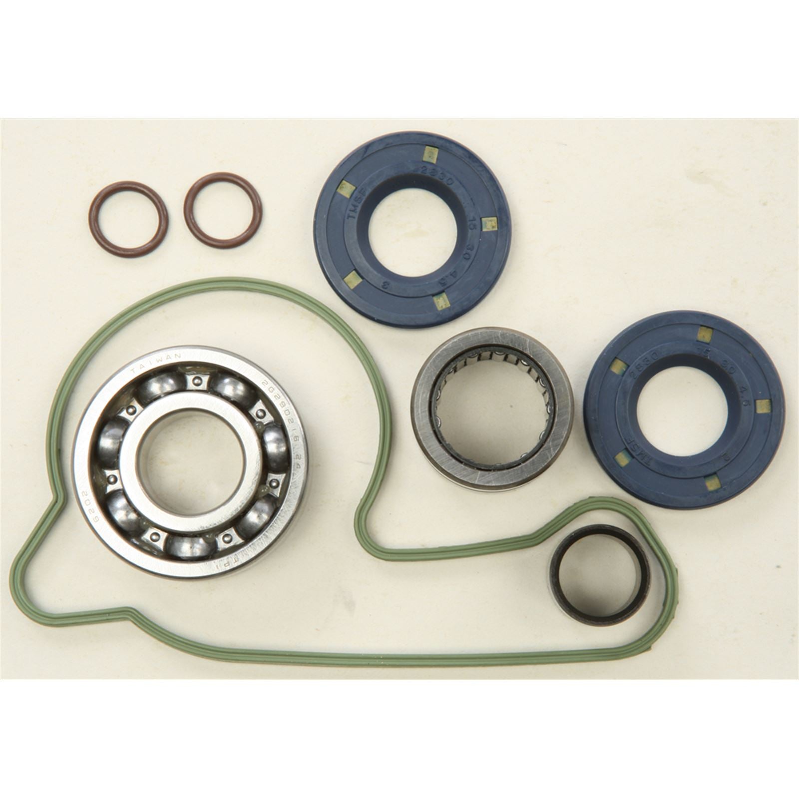 Hot Rods Water Pump Repair Kit WPK0066_297442
