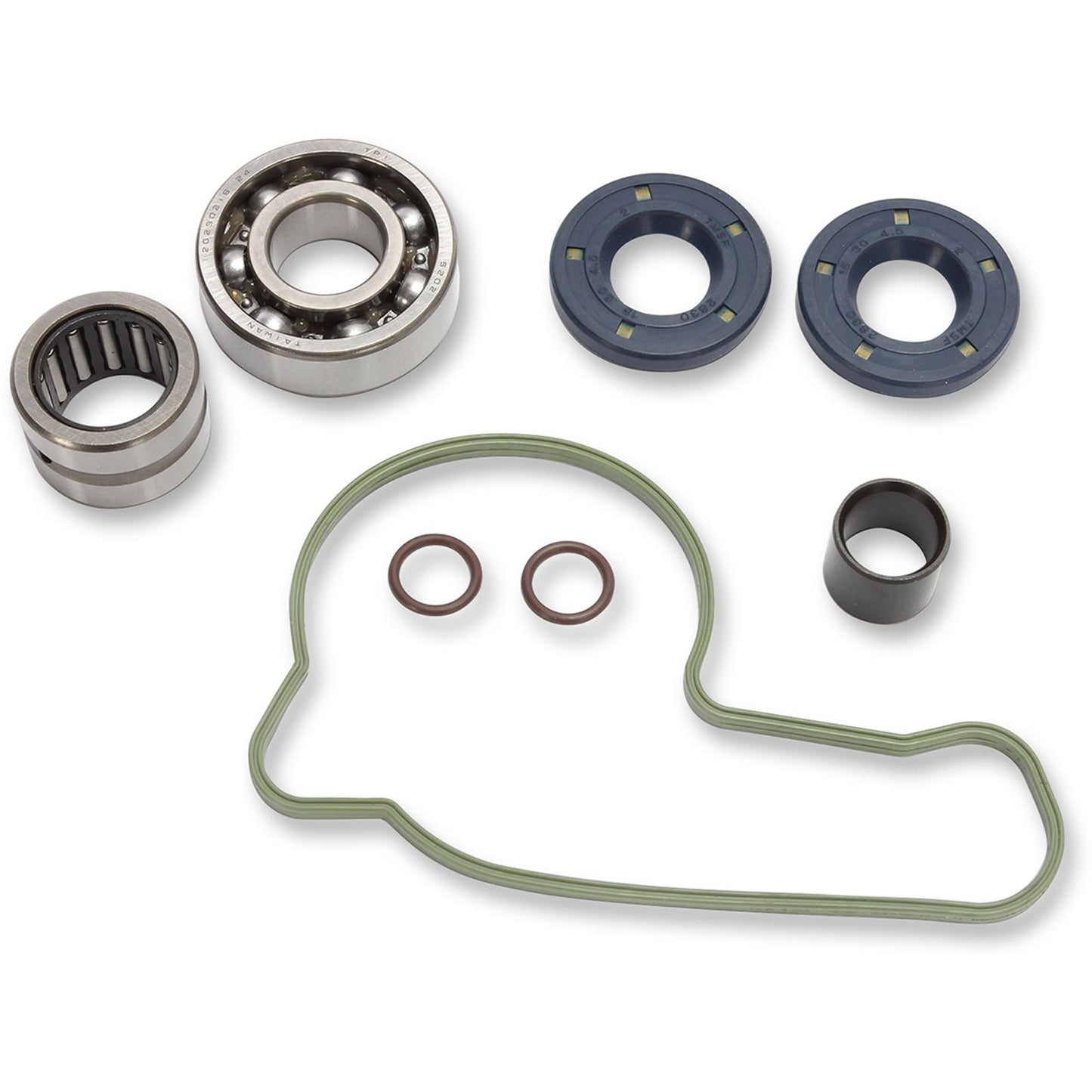 Hot Rods Water Pump Repair Kit WPK0066_396726