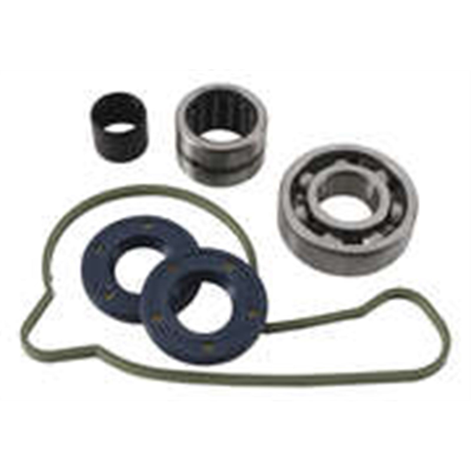 Hot Rods Water Pump Repair Kit WPK0066_297443