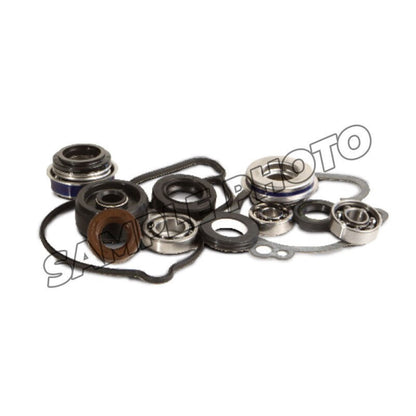 Hot Rods Water Pump Repair Kit WPK0068_1648678