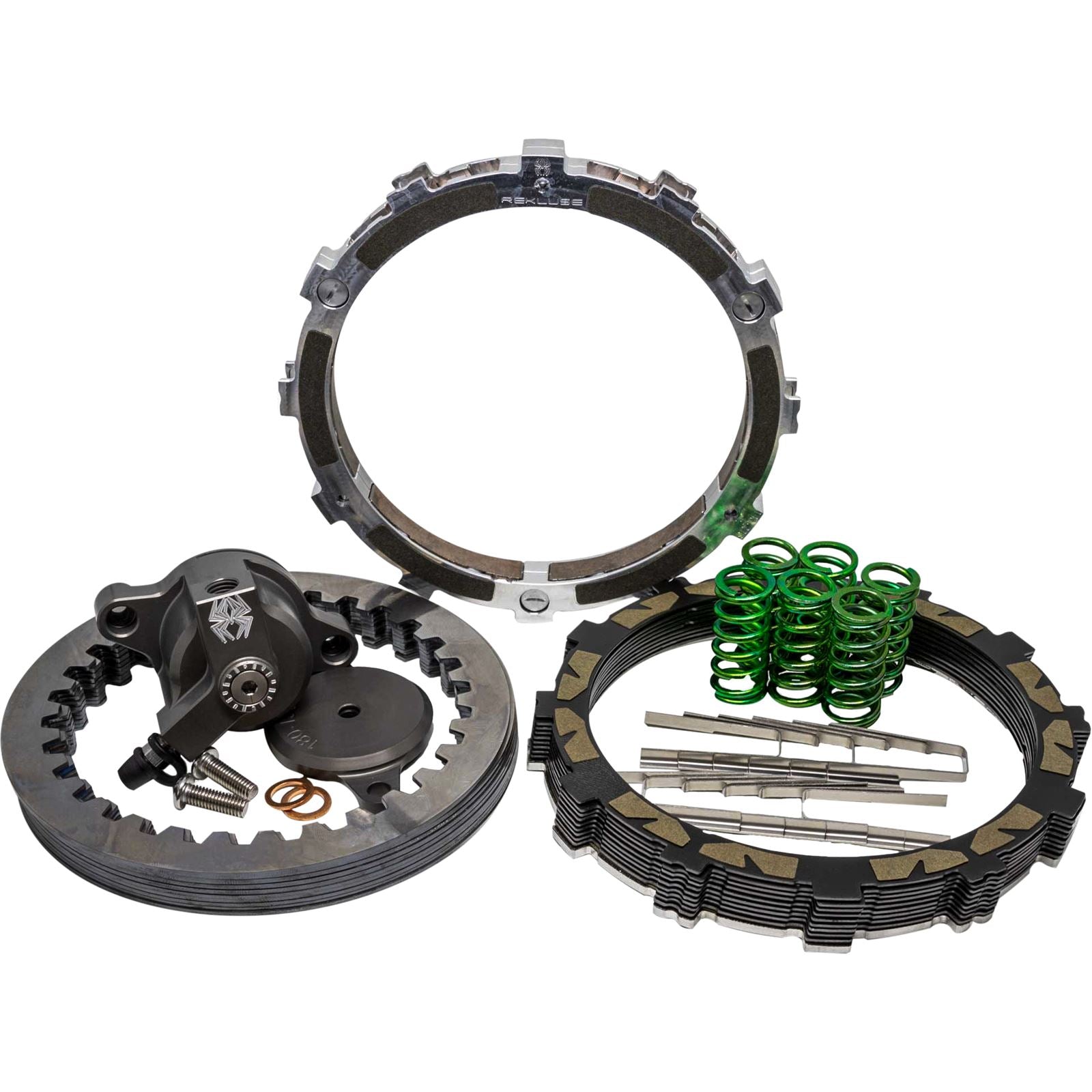 Rekluse Racing Radius X Auto Clutch RMS-6306000_614419