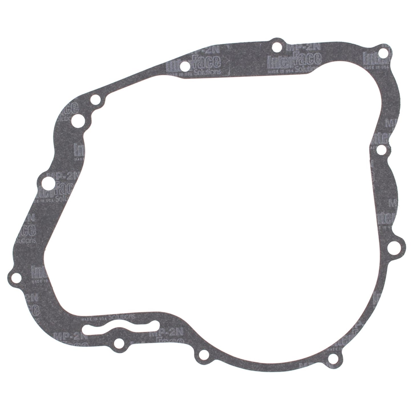 Vertex Clutch Cover Gasket 816088_297447