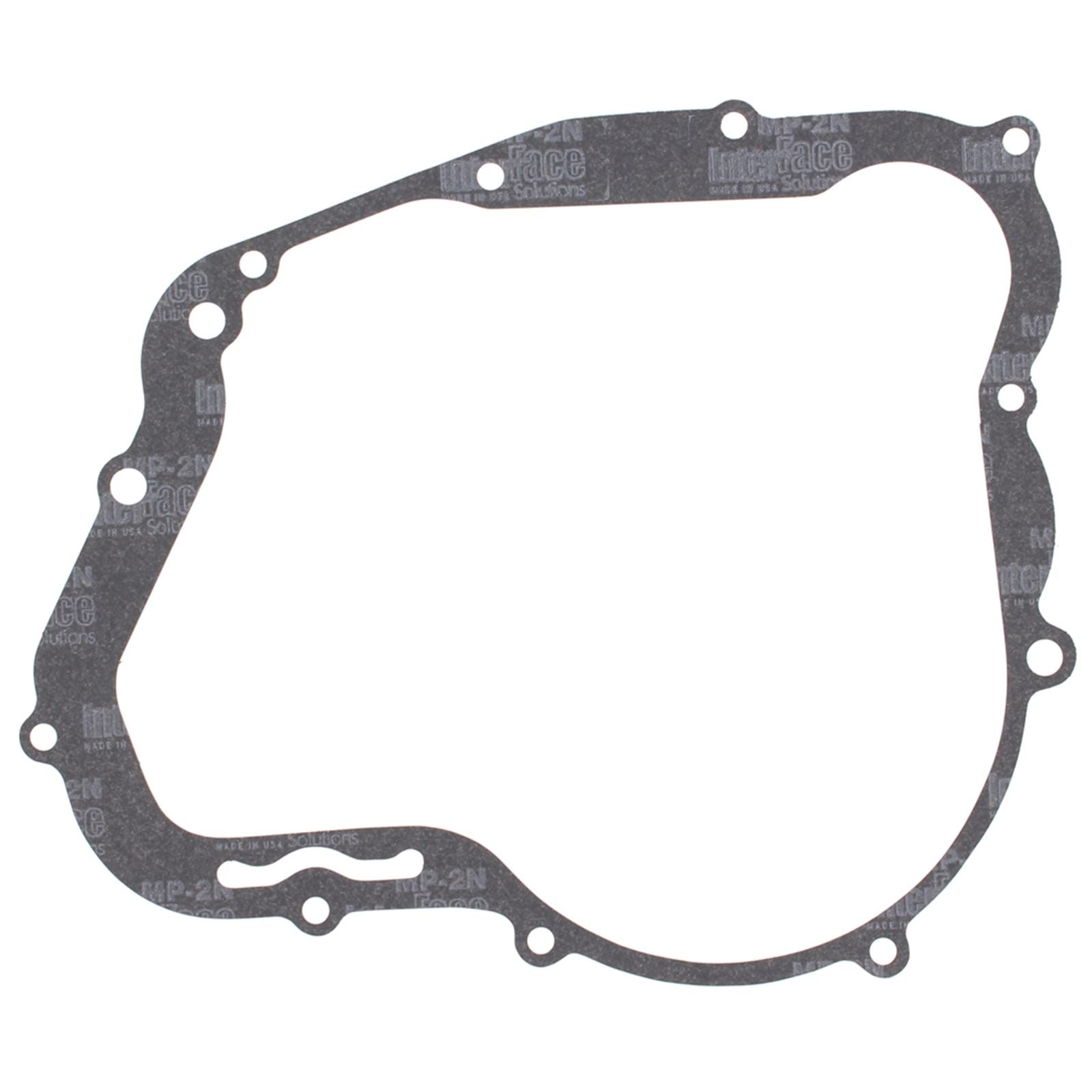 Vertex Clutch Cover Gasket 816088_297447