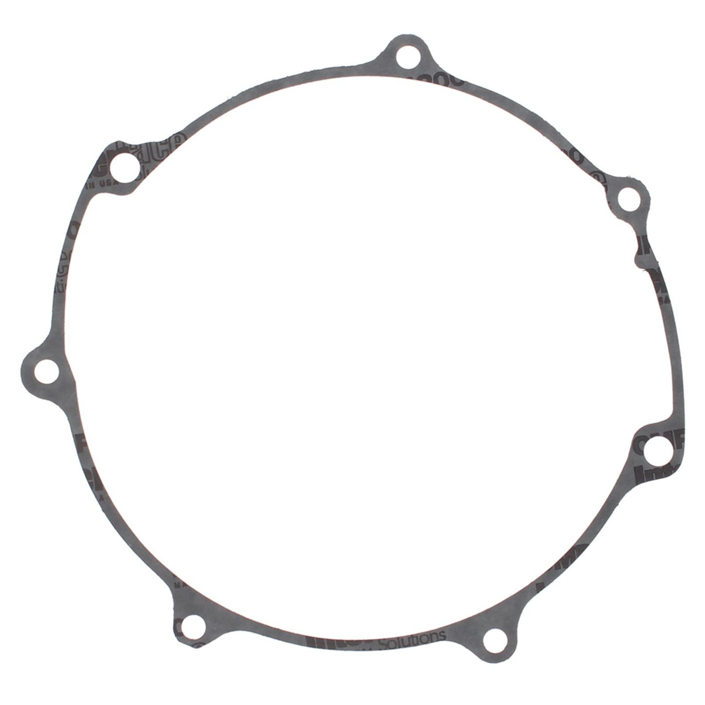 Vertex Clutch Cover Gasket 816093_297448