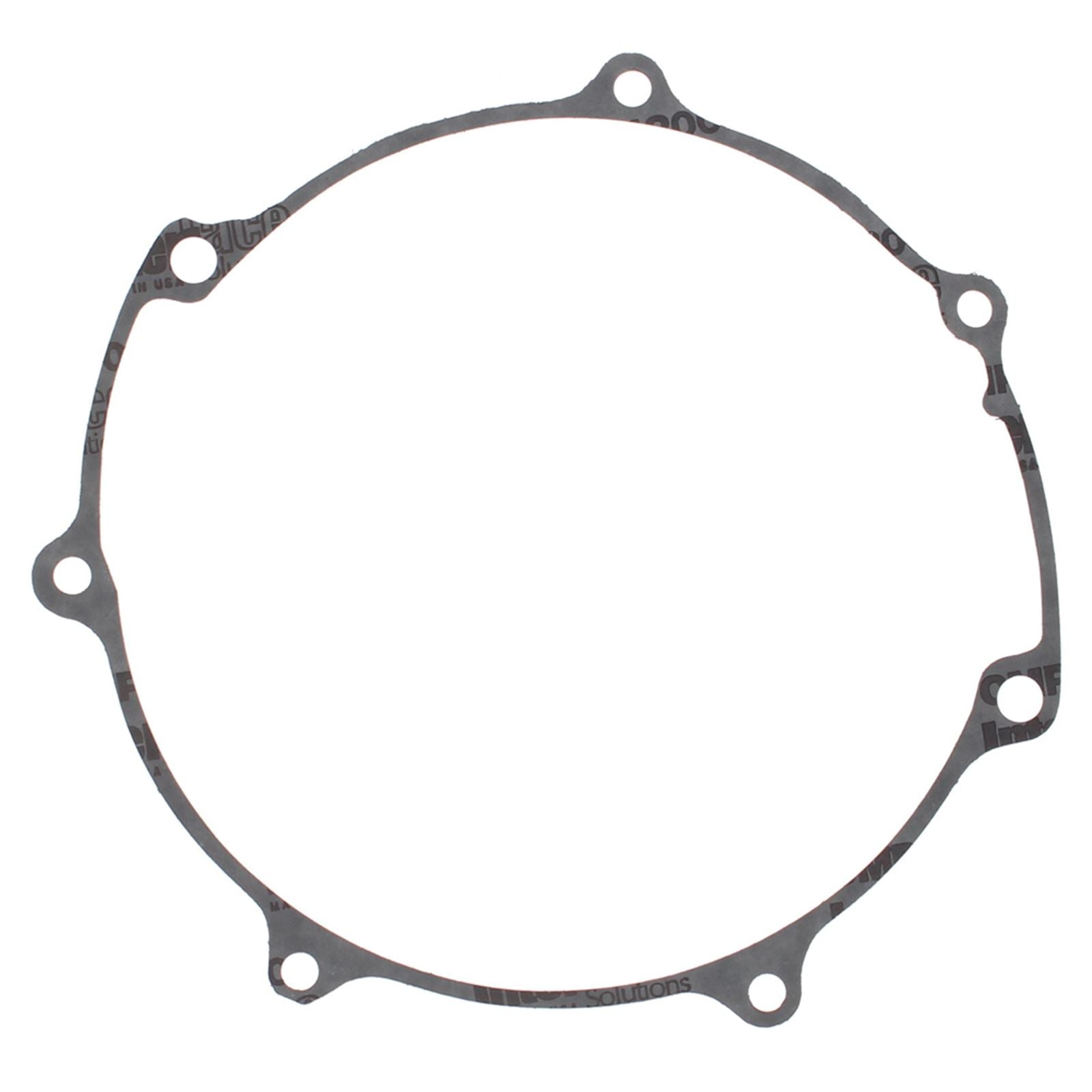 Vertex Clutch Cover Gasket 816093_297448