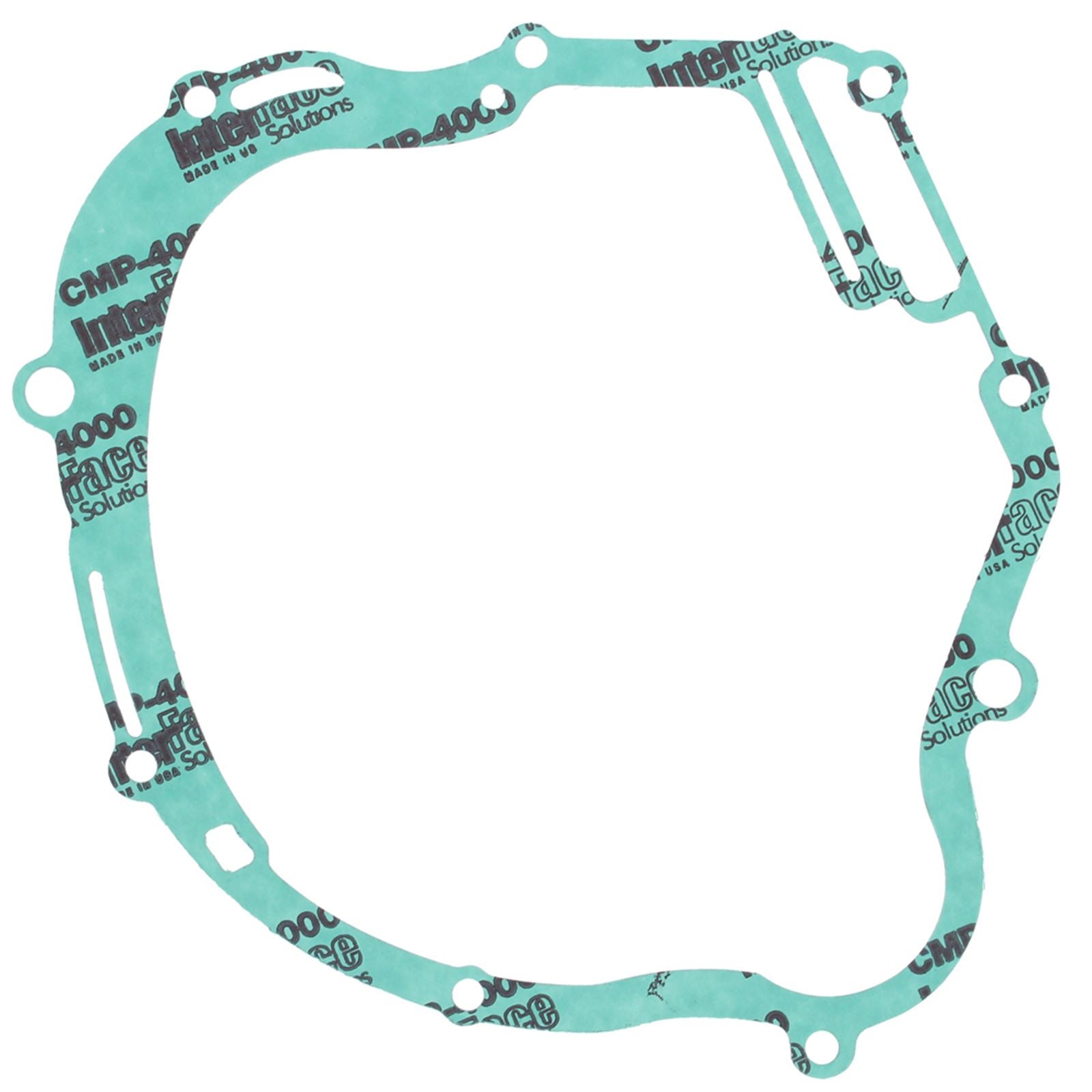 Vertex Clutch Cover Gasket 816097_297449