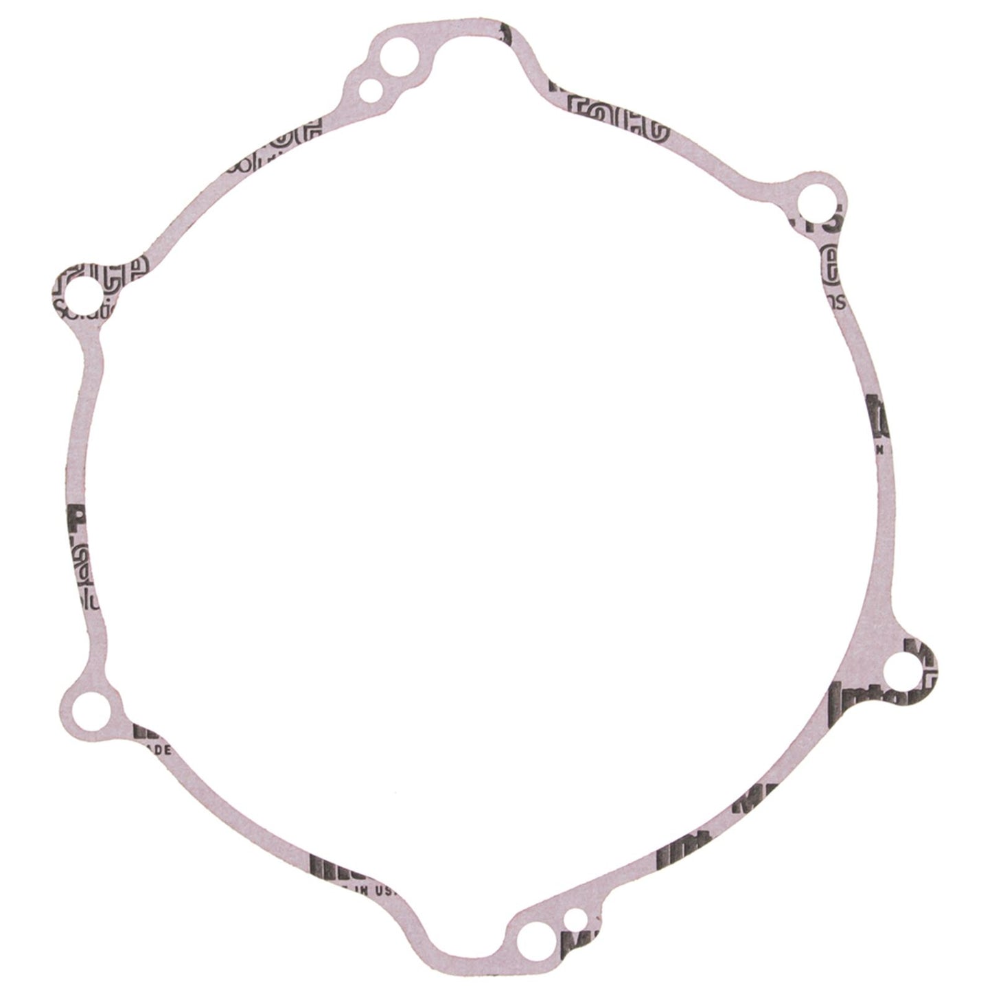 Vertex Clutch Cover Gasket 816130_297450