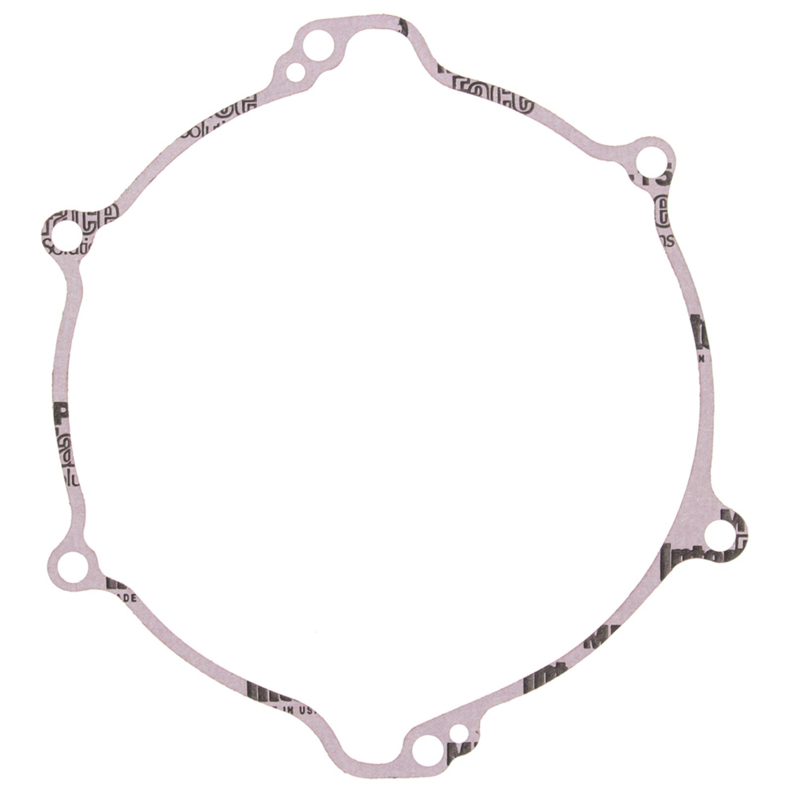 Vertex Clutch Cover Gasket 816130_297450