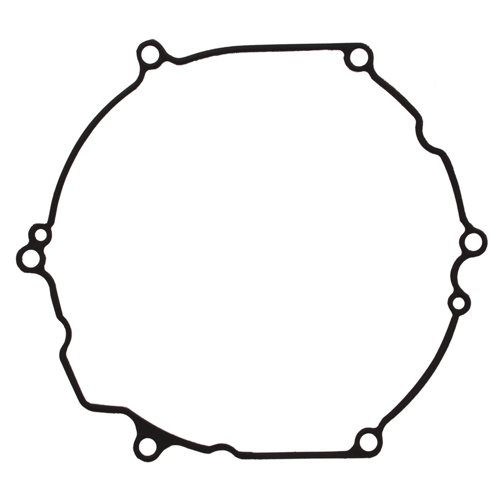 Vertex Clutch Cover Gasket 816141_297451