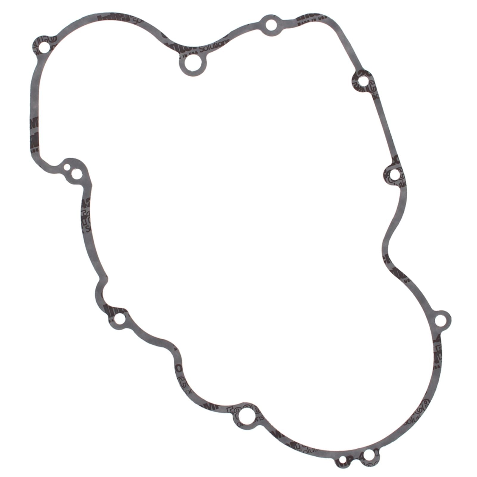 Vertex Clutch Cover Gasket 816143_297452