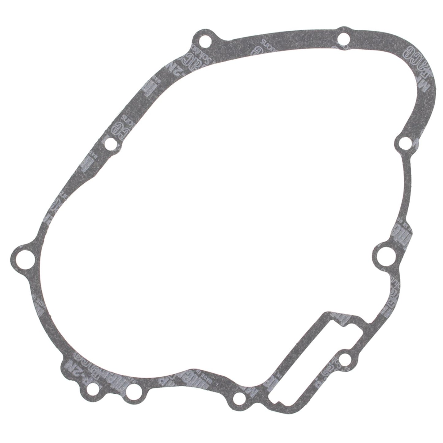 Vertex Clutch Cover Gasket 816150_297453