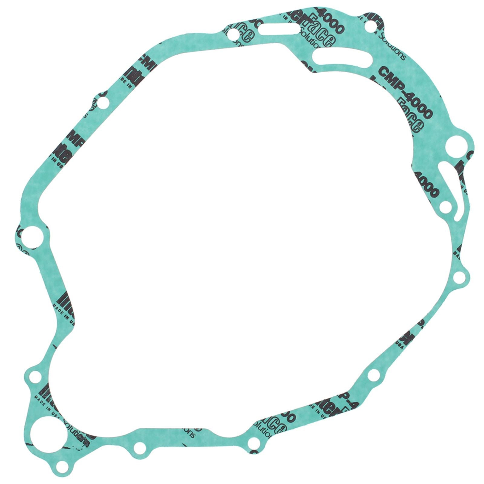 Vertex Clutch Cover Gasket 816176_297455