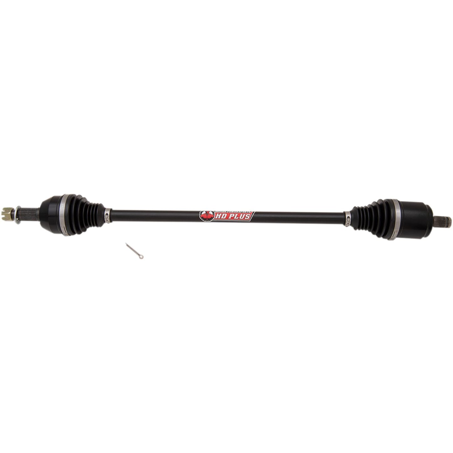 Demon Powersports Axle - Heavy Duty - Plus Lift CLOSEOUT [MPN: PAXL6057HDP10ET]_1377294