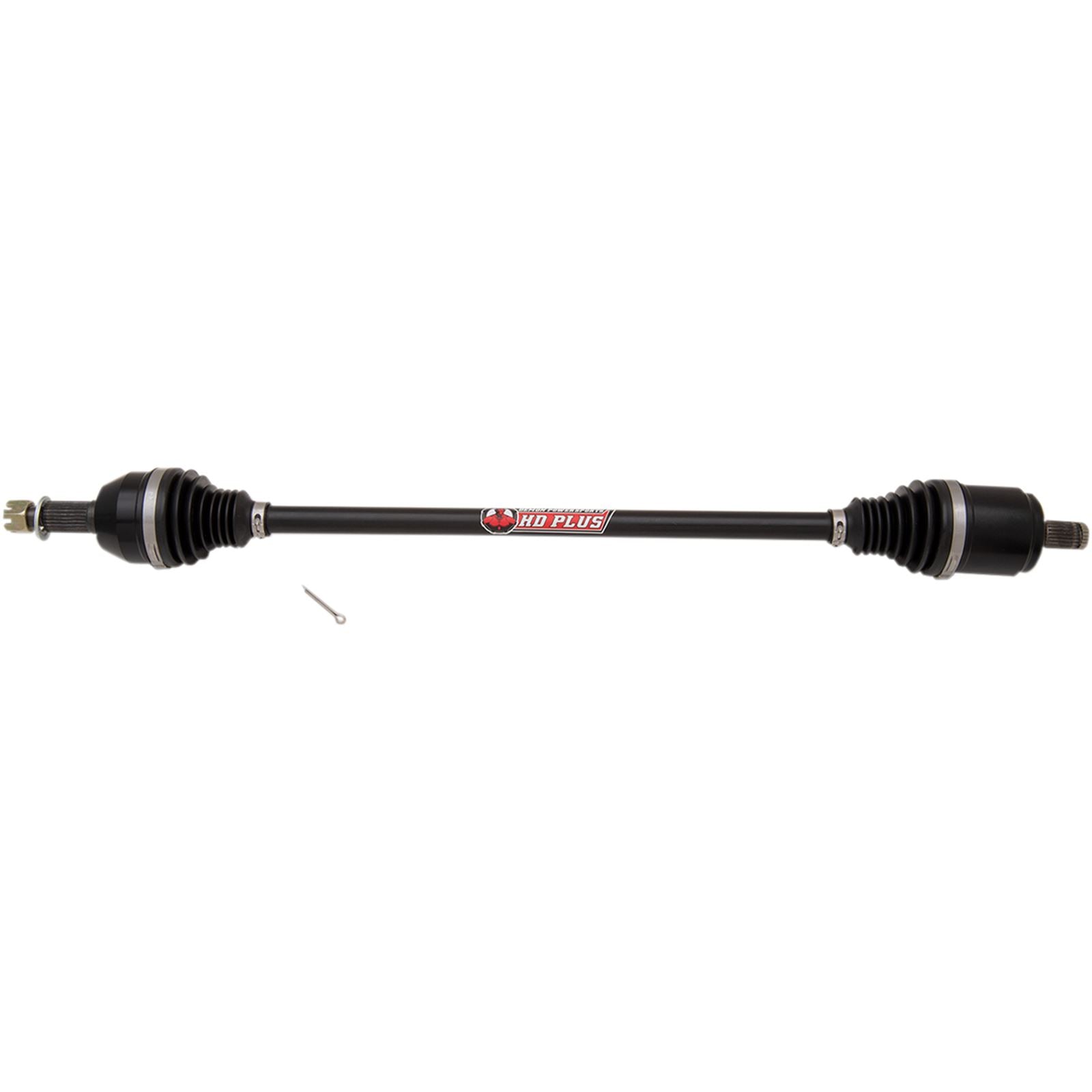 Demon Powersports Axle - Heavy Duty - Plus Lift CLOSEOUT [MPN: PAXL6057HDP10ET]_1377294