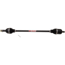 Demon Powersports Axle - Heavy Duty - Plus Lift CLOSEOUT [MPN: PAXL6057HDP10ET]_1377294