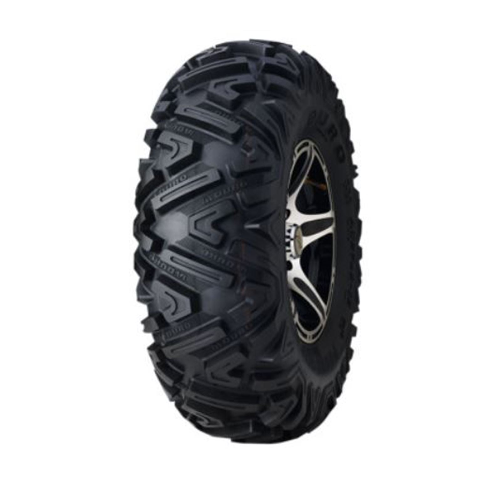Duro Tire DI2038 28X9R14 79N 6PR E [MPN: 31-203814-289C]_683092