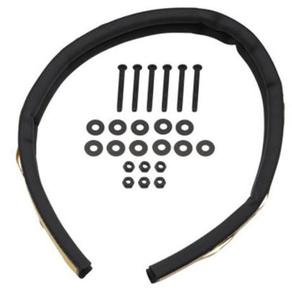 Moose Offroad Lower Door Hardware for Can-Am 0521-1793_768108
