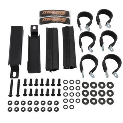 Moose Offroad Lower Door Hardware for Polaris RZR 0521-1794_768109
