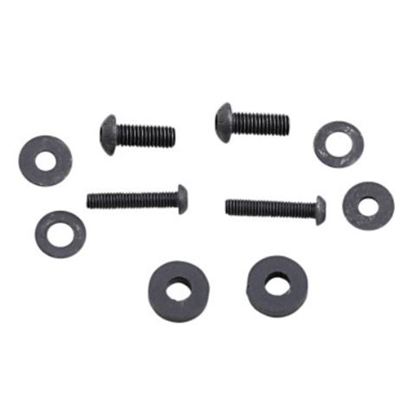Moose Offroad Bumper Hardware - Front for Yamaha YFM 700 0530-1597_768119