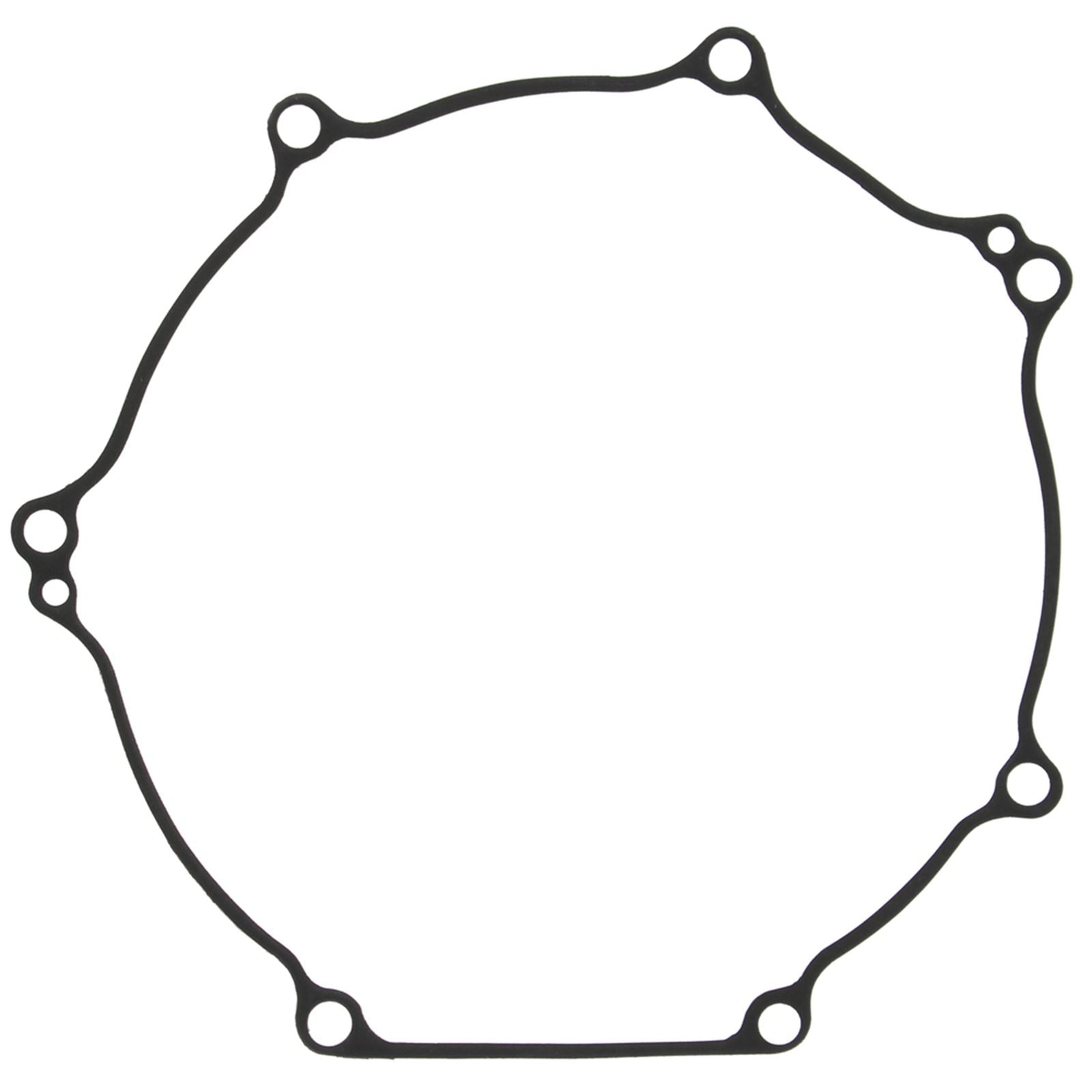 Vertex Clutch Cover Gasket 816198_297456