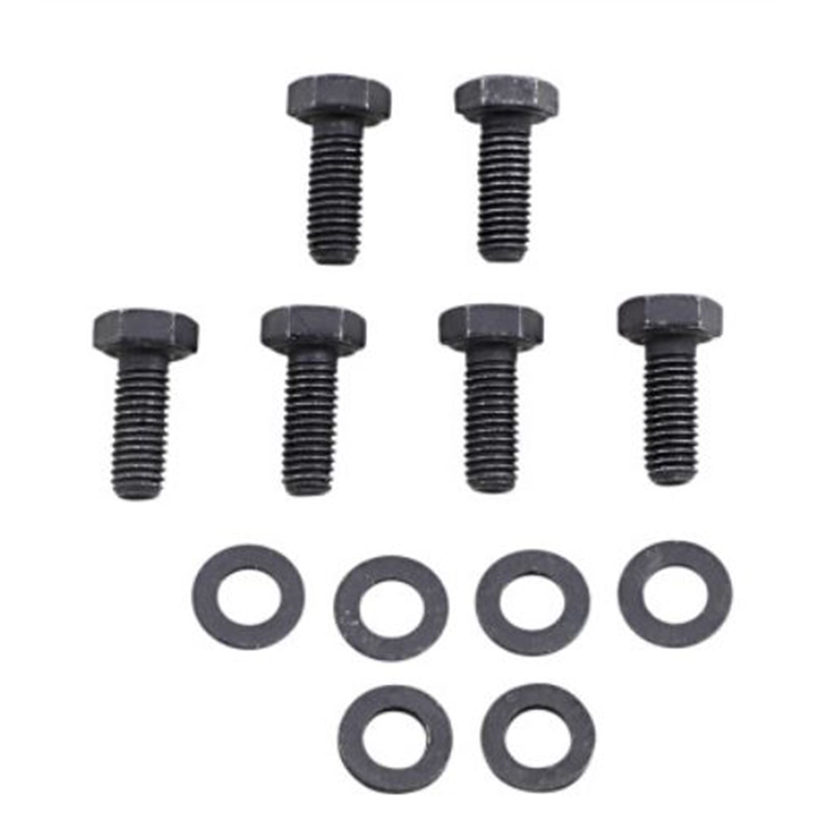 Moose Offroad Bumper Hardware - Rear for Yamaha YFM 700 0530-1598_768115