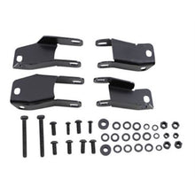Moose Offroad Bumper Hardware - Front for Honda TRX500 0530-1601_768112